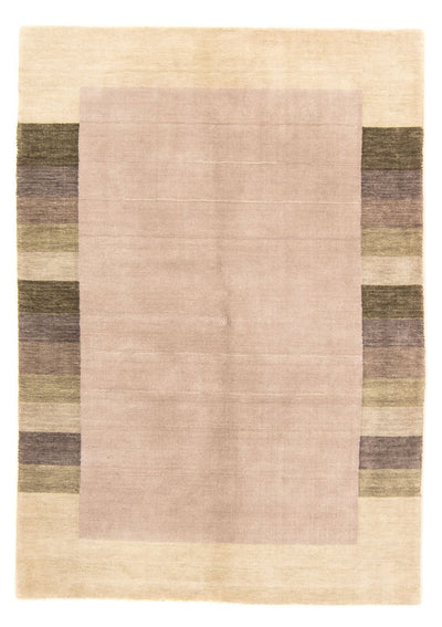 Loribaft Loom Dywan 140x200cm - Dywan wełniany
