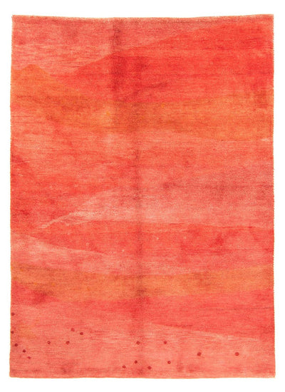 Indo Gabbeh Dywan 170x240cm - Dywan wełniany
