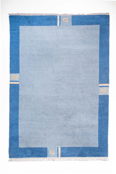 Dywan z Nepalu 200x300cm - Dywan wełniany