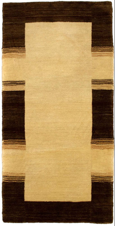 Dywan wełniany 60x110cm - Dywan wełniany