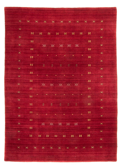 Loribaft Loom Dywan 170x240cm - Dywan wełniany