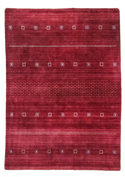 Dywan wełniany 170x240cm - Dywan wełniany