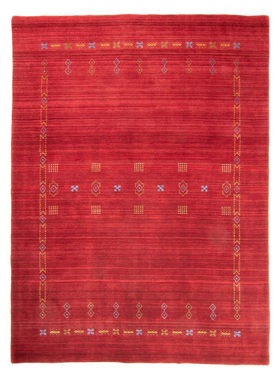 Loribaft Loom Dywan 170x240cm - Dywan wełniany