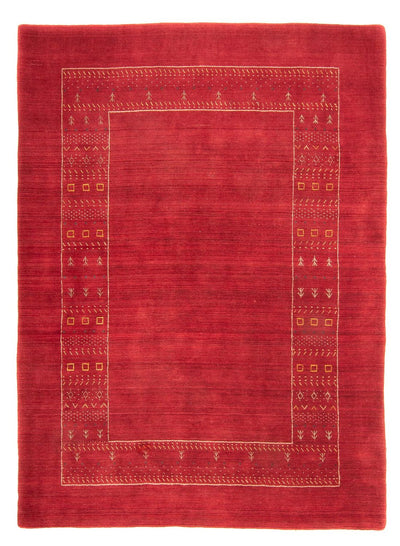 Loribaft Loom Dywan 170x240cm - Dywan wełniany