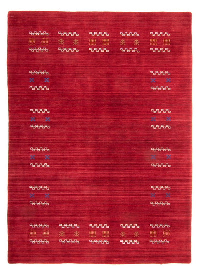 Loribaft Loom Dywan 170x240cm - Dywan wełniany