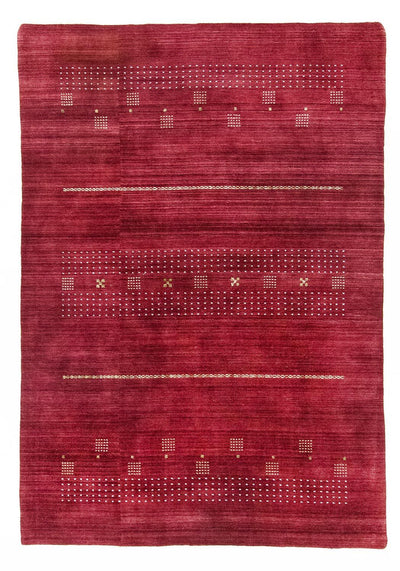 Gabbeh Loom Dywan 170x240cm - Dywan wełniany