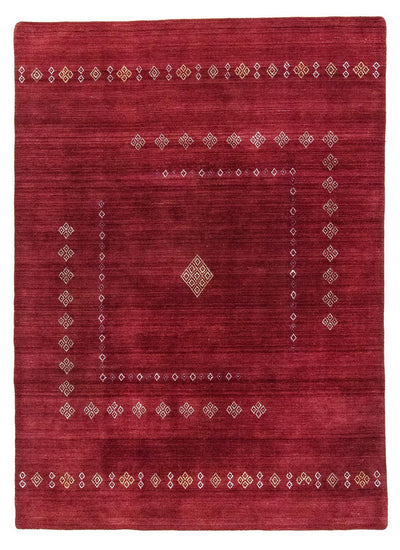 Dywan wełniany 170x240cm - Dywan wełniany