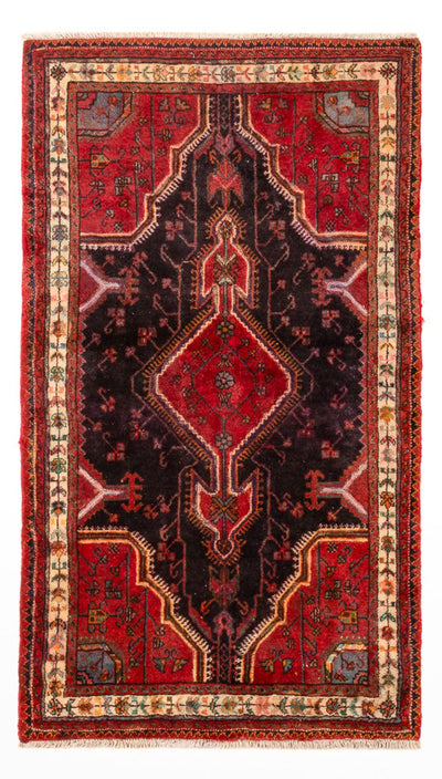 Nahavand Dywan 77x197cm - Dywan perski