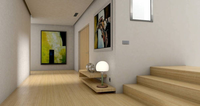 Wohnzimmer-Teppich: Tipps und Inspiration