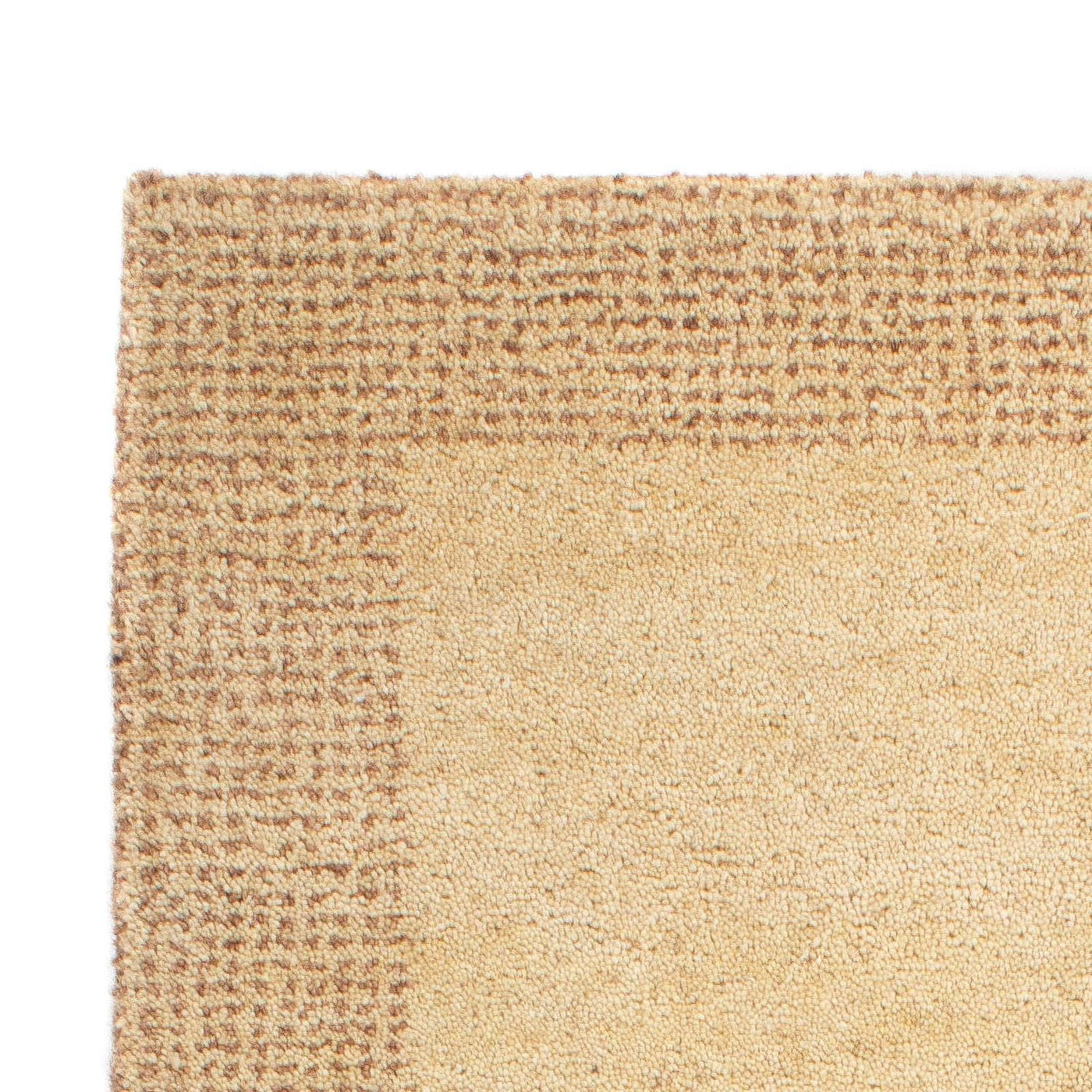 Indo Gabbeh Dywan 140x70cm - Dywan wełniany