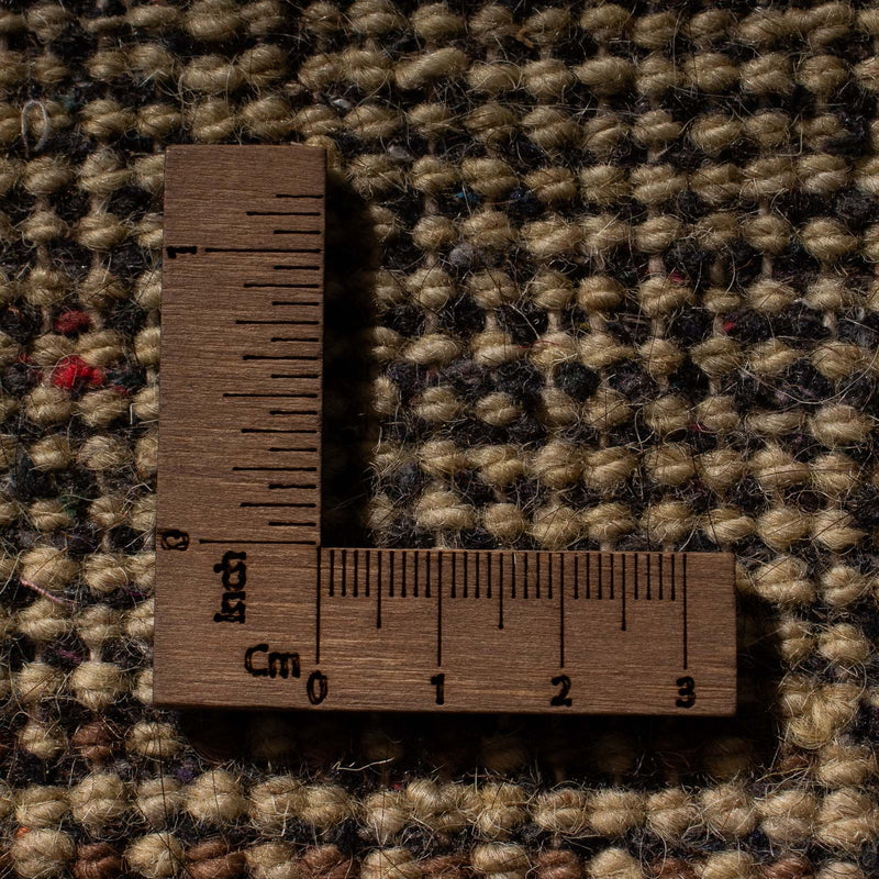 Dywan Gabbeh - Indus - 140 x 70 cm - beżowy