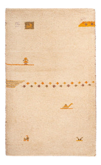 Indo Gabbeh Dywan 70x120cm - Dywan wełniany – product image