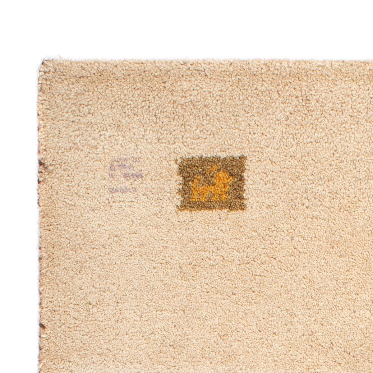 Indo Gabbeh Dywan 70x120cm - Dywan wełniany