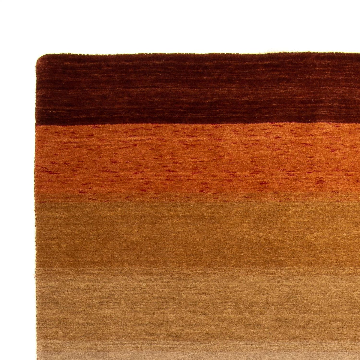 Dywan Gabbeh - Loribaft Softy - 240 x 170 cm - wielokolorowy