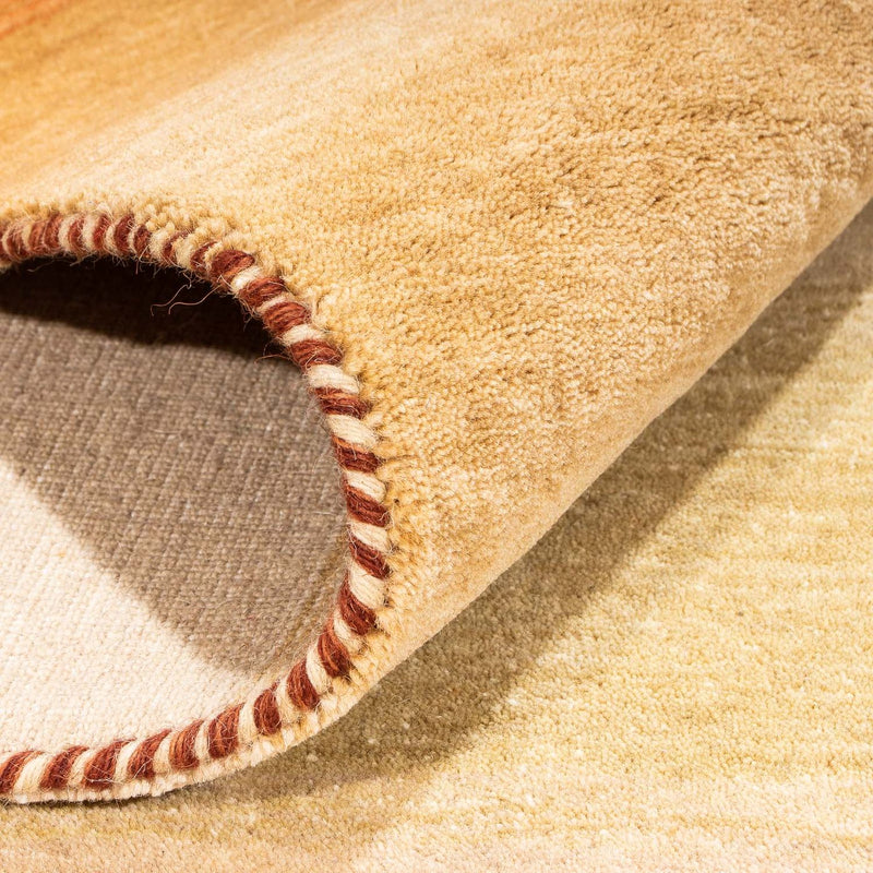 Dywan Gabbeh - Loribaft Softy - 240 x 170 cm - wielokolorowy