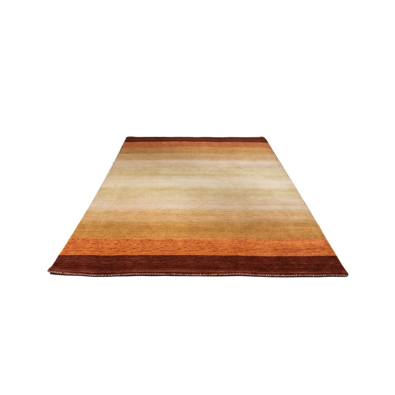 Dywan Gabbeh - Loribaft Softy - 240 x 170 cm - wielokolorowy