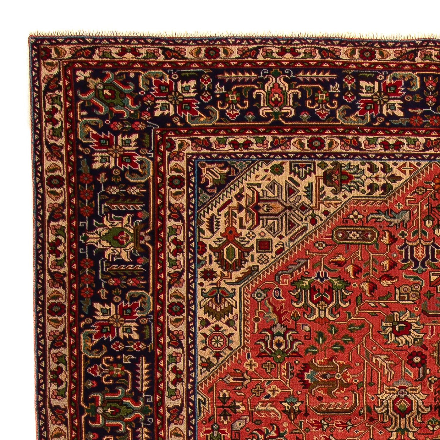 Tabriz Dywan 295x195cm - Dywan perski