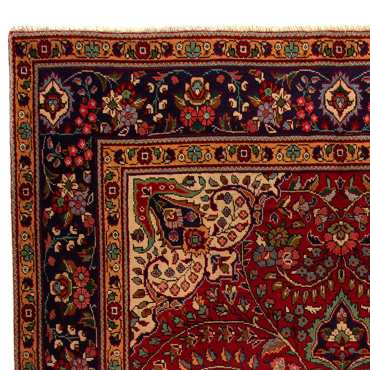 Tabriz Dywan 314x203cm - Dywan perski