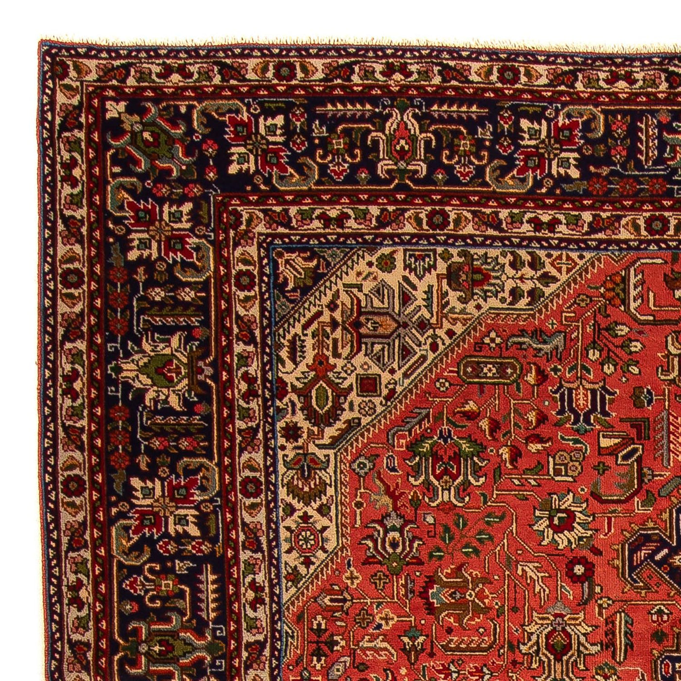 Tabriz Dywan 295x195cm - Dywan perski