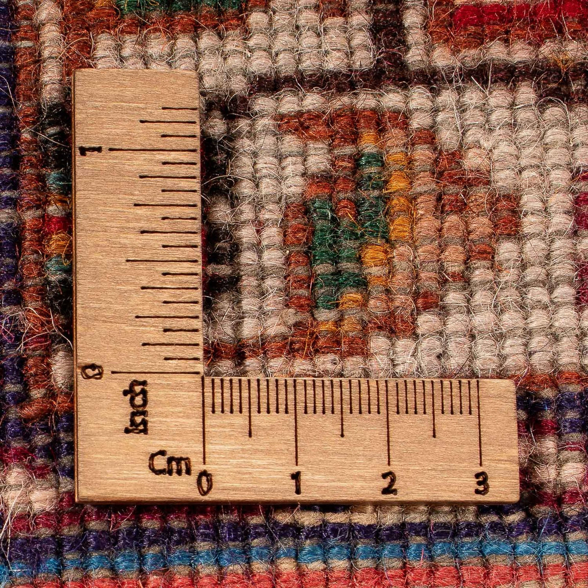 Dywan perski - Tabriz - 295 x 195 cm - jasna czerwień