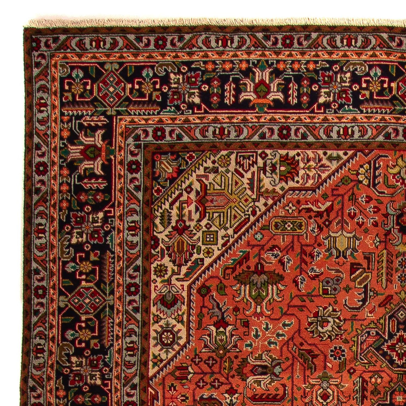 Tabriz Dywan 295x195cm - Dywan perski