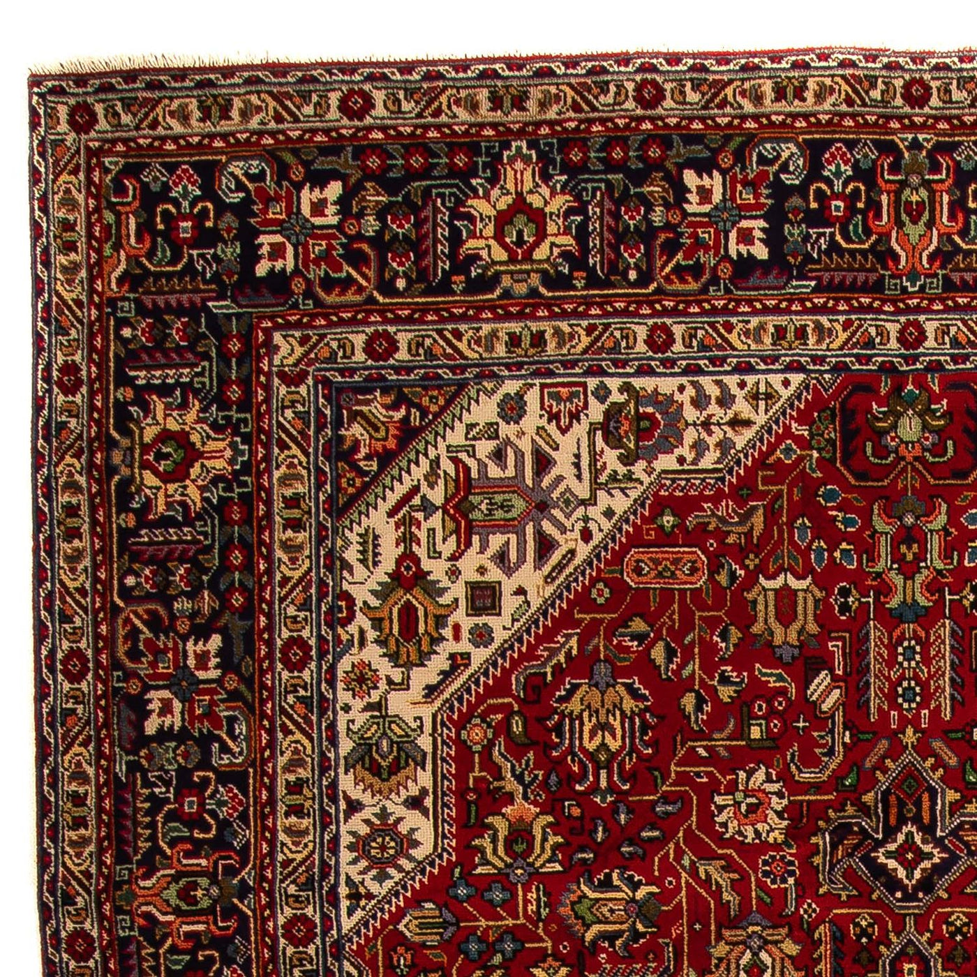 Tabriz Dywan 305x195cm - Dywan perski