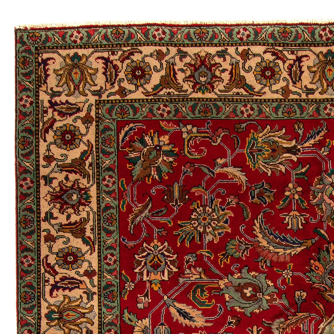 Tabriz Dywan 300x203cm - Dywan perski