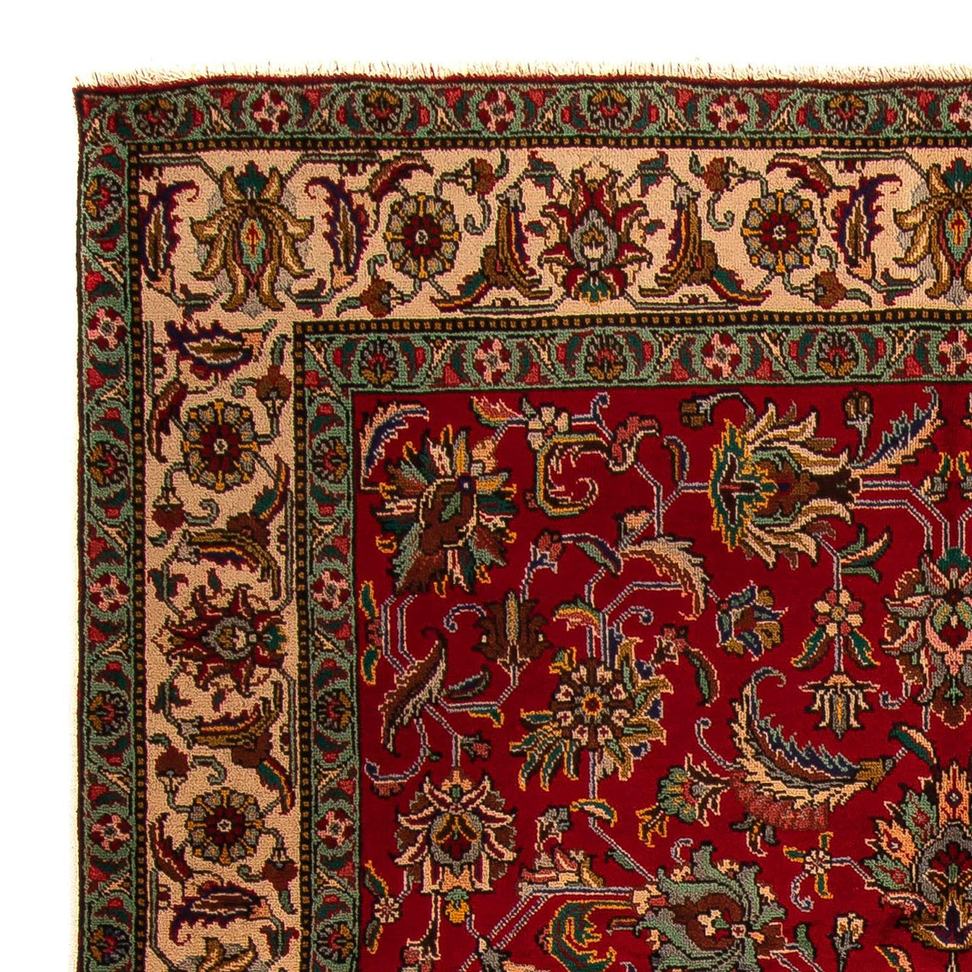 Tabriz Dywan 305x200cm - Dywan perski