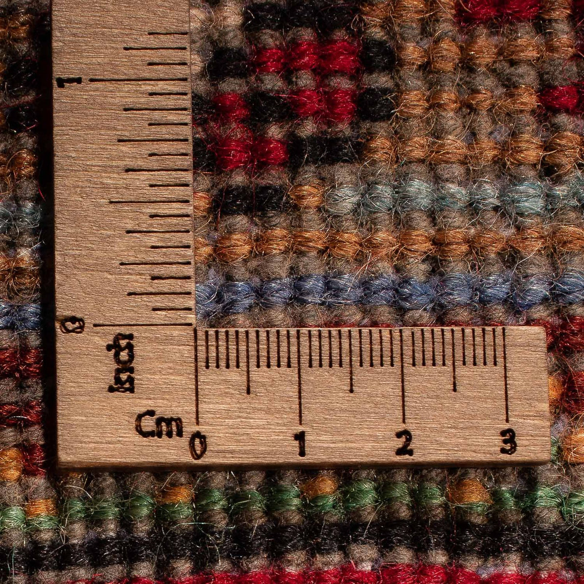 Dywan perski - Tabriz - 295 x 200 cm - jasna czerwień