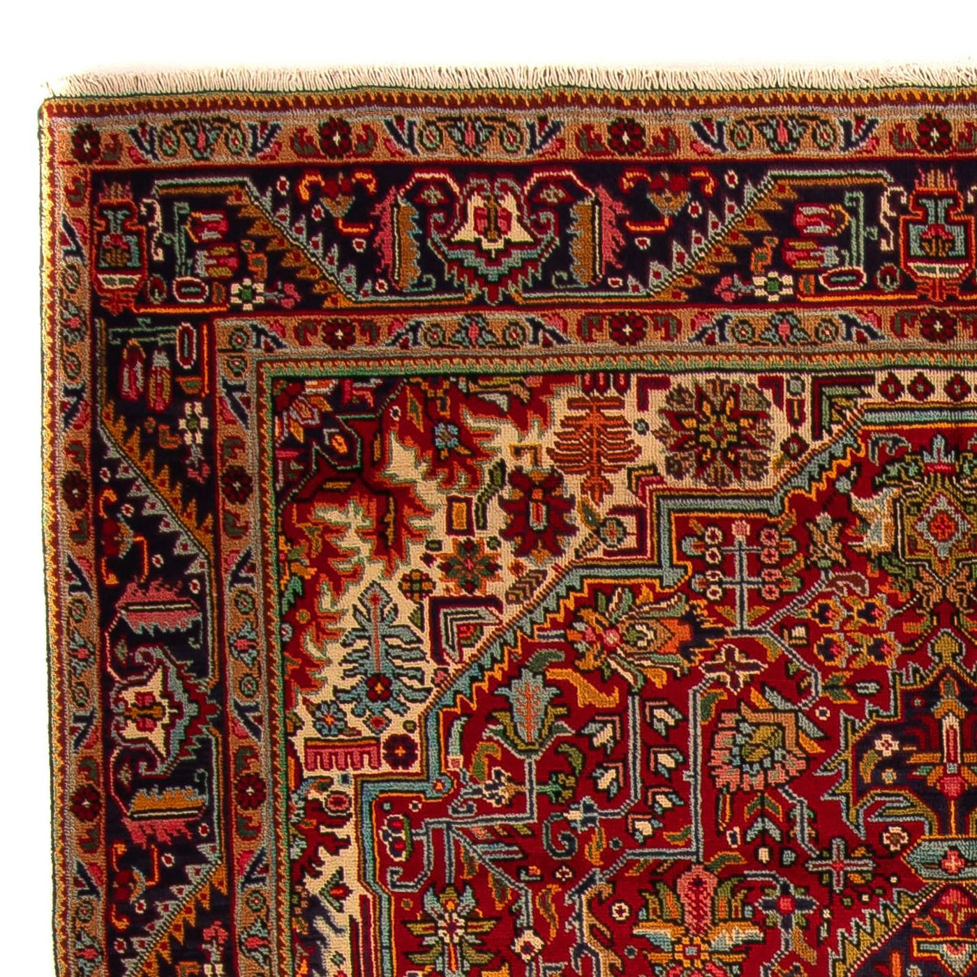 Tabriz Dywan 290x195cm - Dywan perski