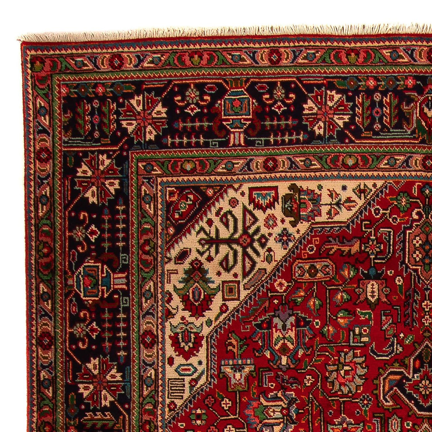 Tabriz Dywan 295x195cm - Dywan perski