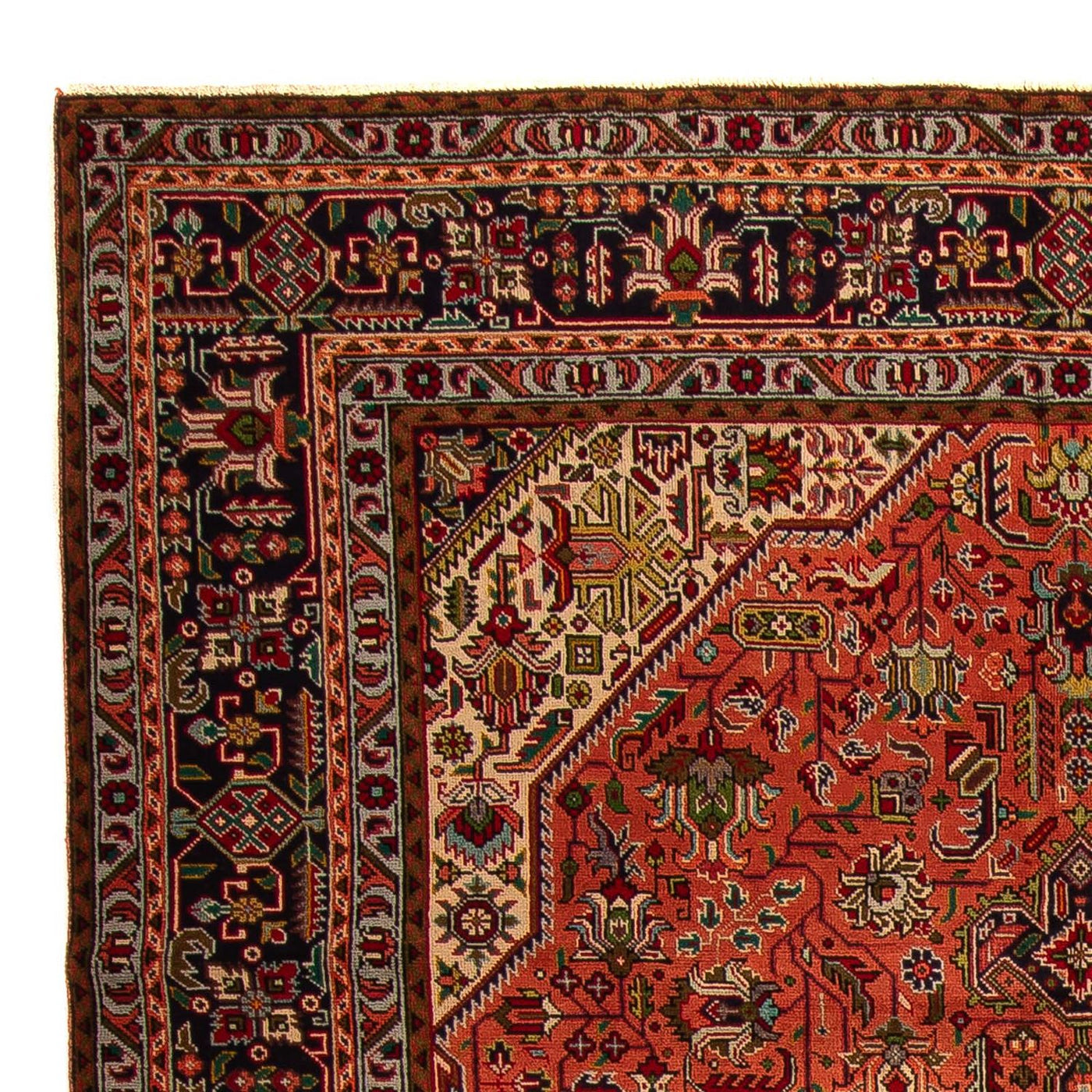 Tabriz Dywan 295x195cm - Dywan perski