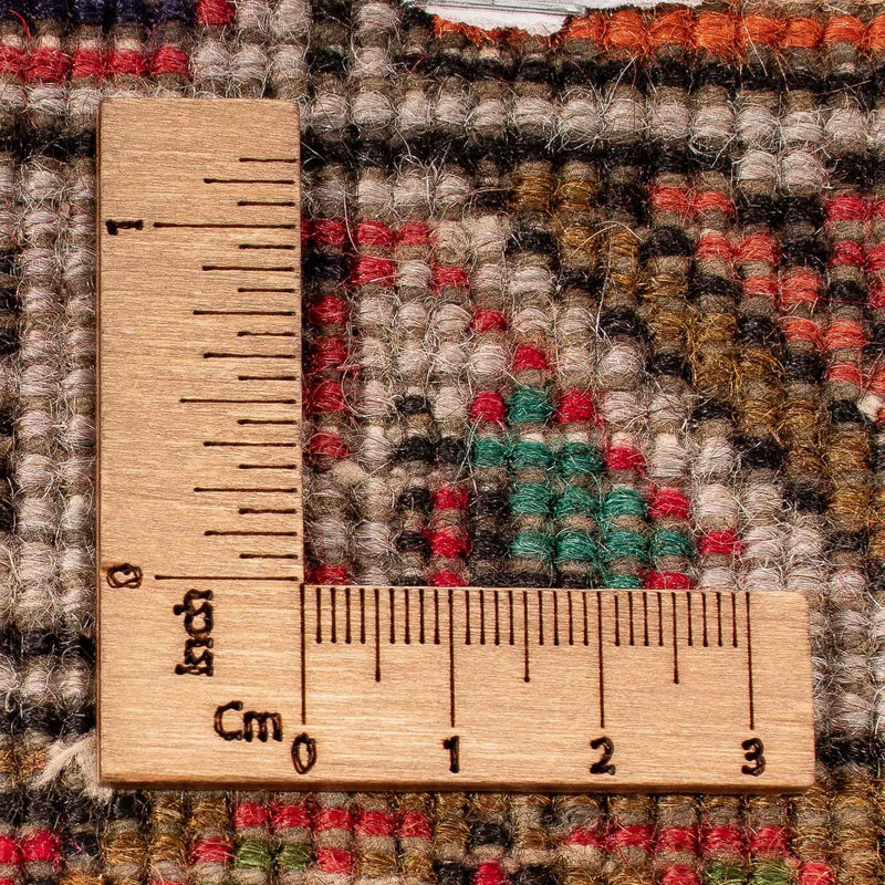 Dywan perski - Tabriz - 295 x 195 cm - jasna czerwień