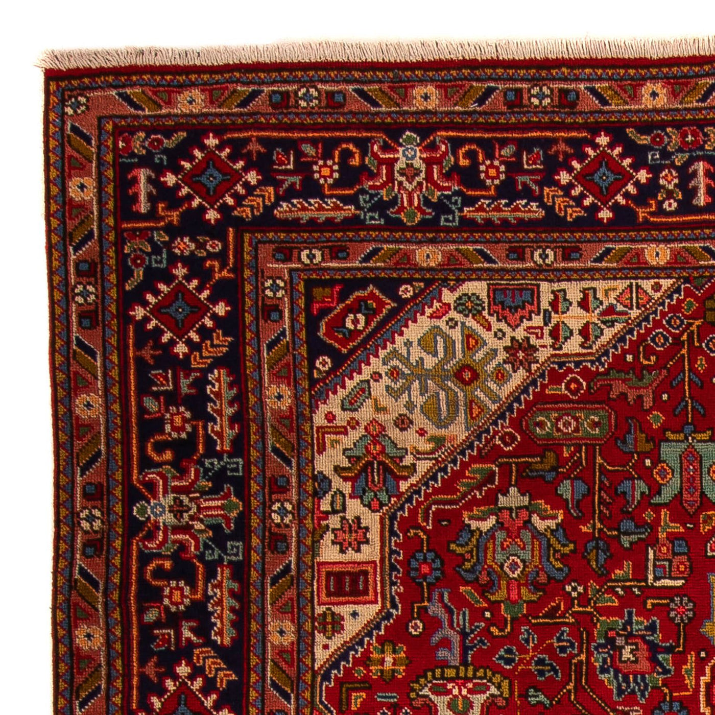 Tabriz Dywan 290x200cm - Dywan perski