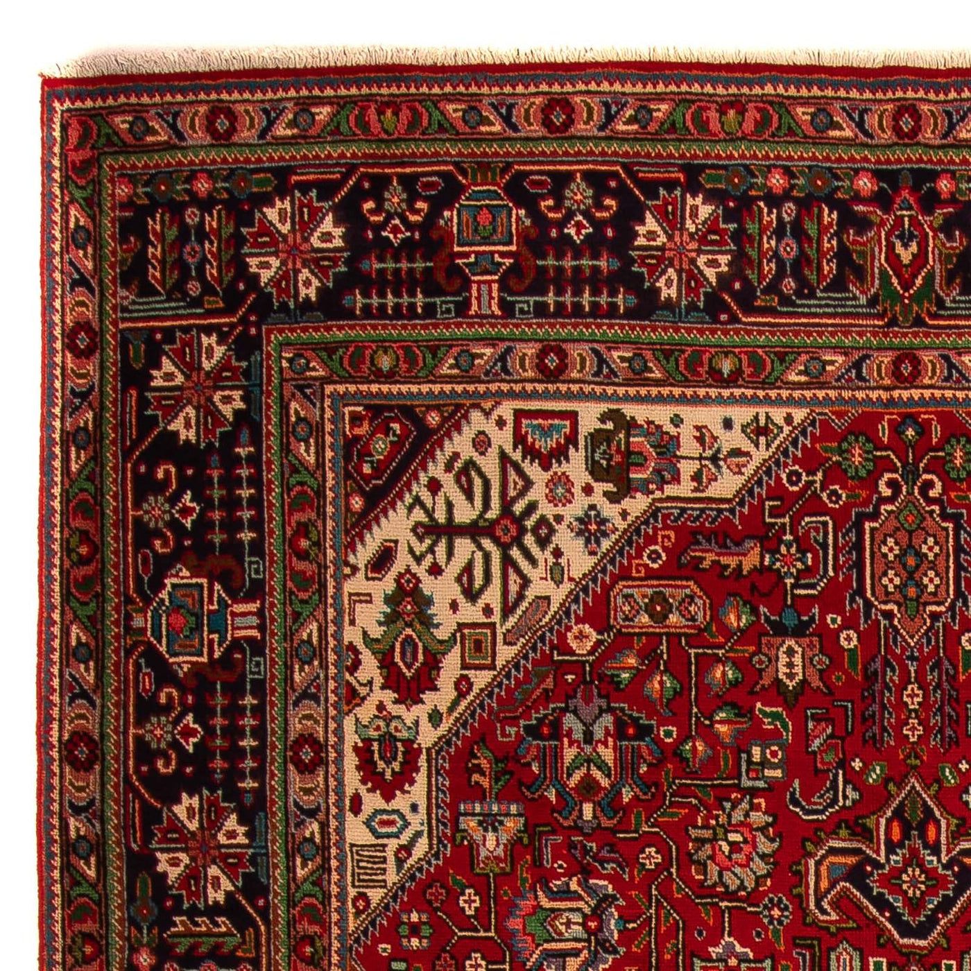 Tabriz Dywan 297x195cm - Dywan perski