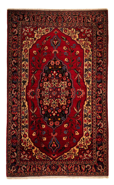 Bakhtiari Dywan 228x400cm - Dywan perski