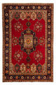 Tabriz Dywan 297x197cm - Dywan perski