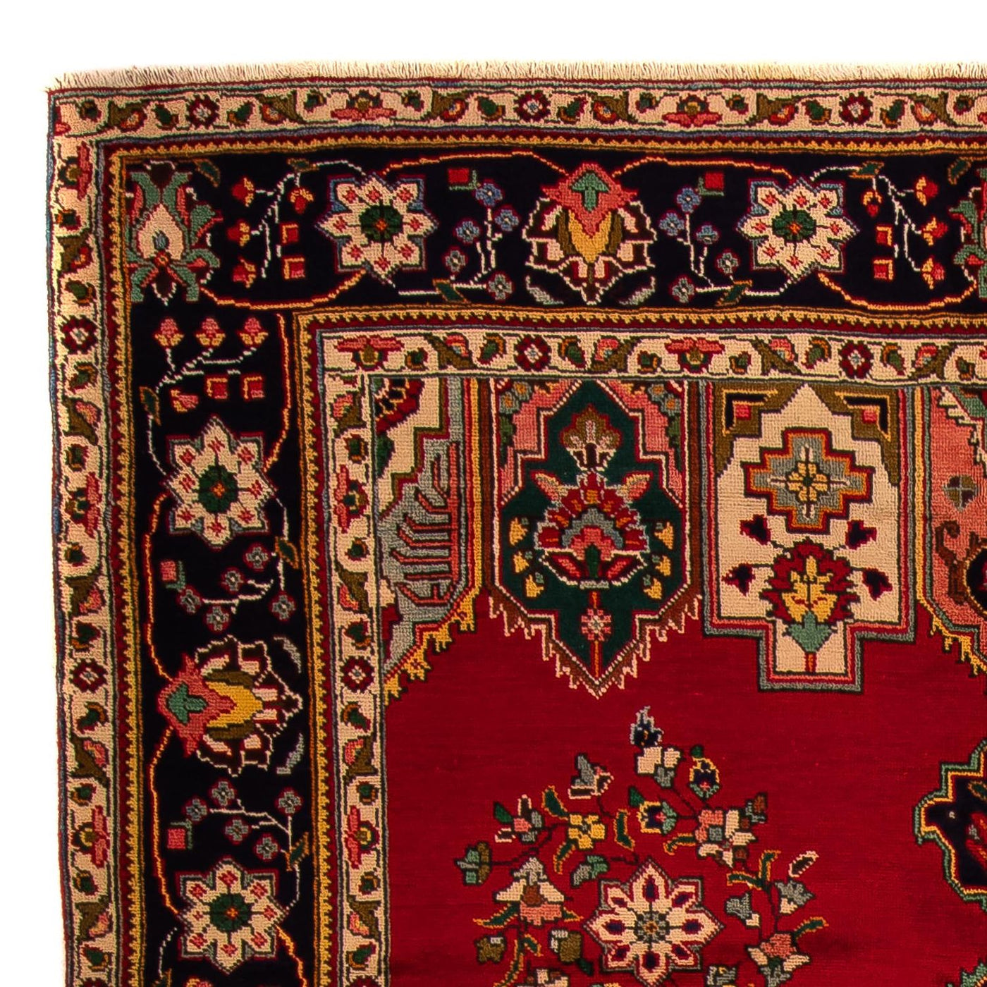 Tabriz Dywan 297x197cm - Dywan perski