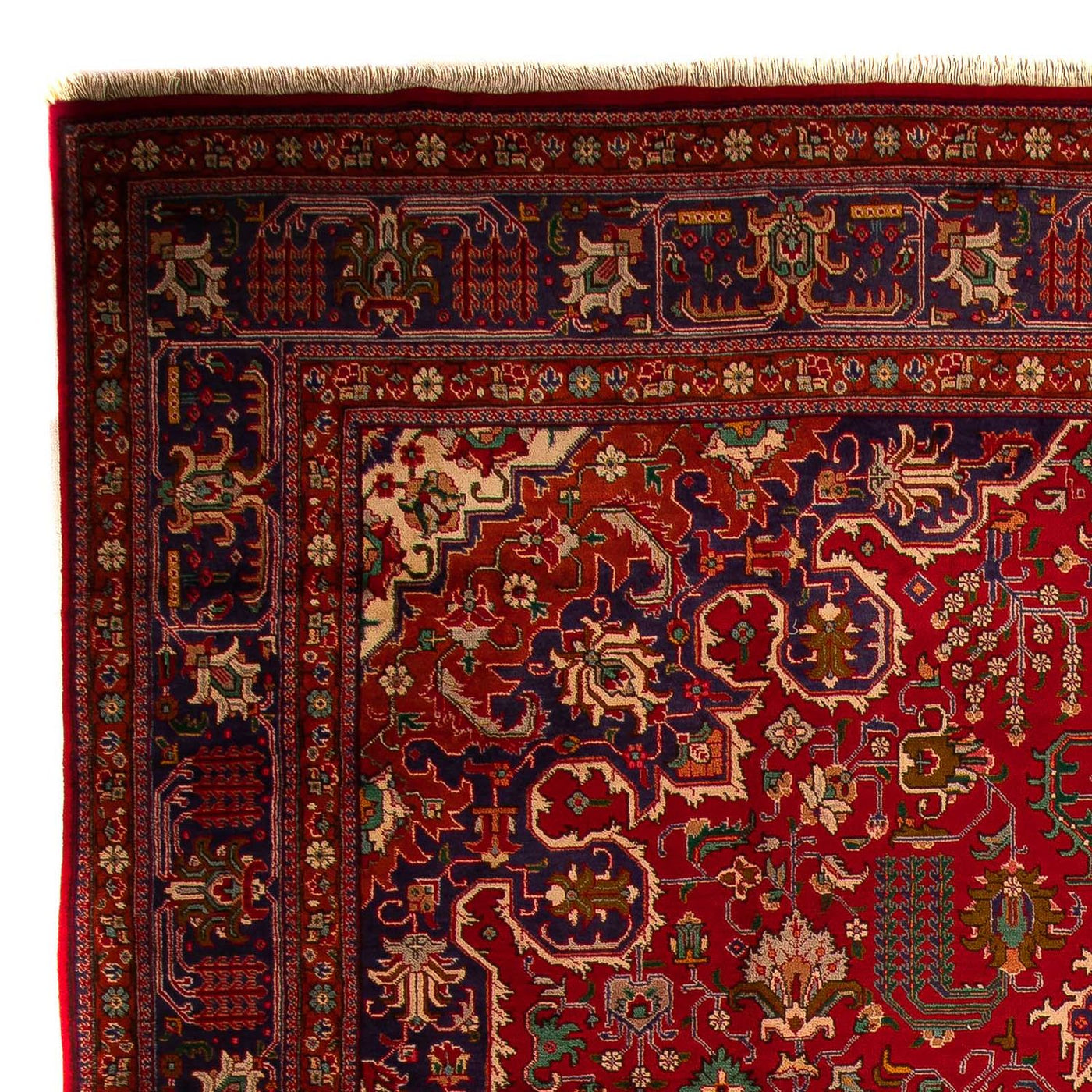 Tabriz Dywan 400x288cm - Dywan perski