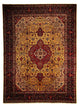 Tabriz Dywan 397x297cm - Dywan perski