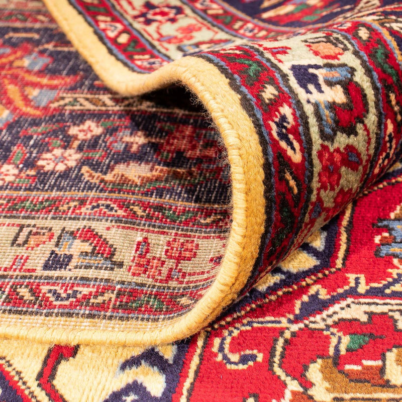 Dywan perski - Tabriz - 397 x 297 cm - beżowy