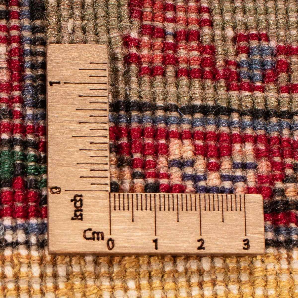 Dywan perski - Tabriz - 397 x 297 cm - beżowy