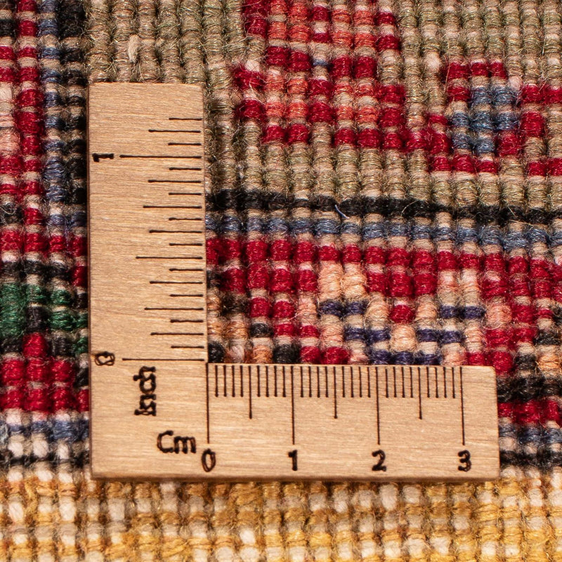 Dywan perski - Tabriz - 397 x 297 cm - beżowy