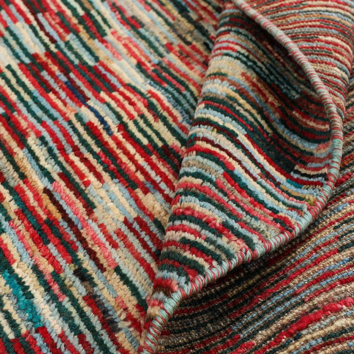 Dywan Ziegler - Modern - 147 x 90 cm - wielokolorowy