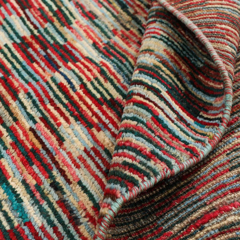 Dywan Ziegler - Modern - 147 x 90 cm - wielokolorowy