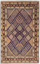 Isfahan Dywan 143x92cm - Dywan perski