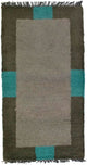 Dywan z Nepalu 140x70cm - Dywan wełniany