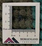 Dywan z Nepalu - 140 x 70 cm - szary