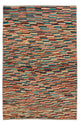 Ziegler nowoczesny Dywan 184x117cm - Dywan orientalny