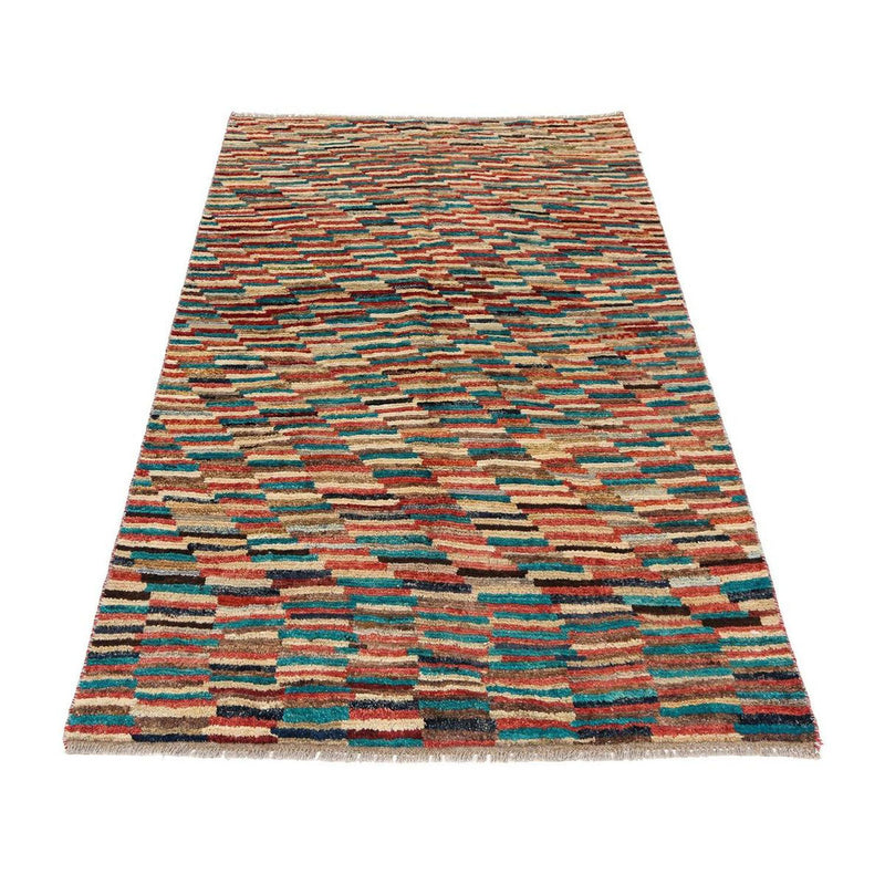 Dywan Ziegler - Modern - 184 x 117 cm - wielokolorowy